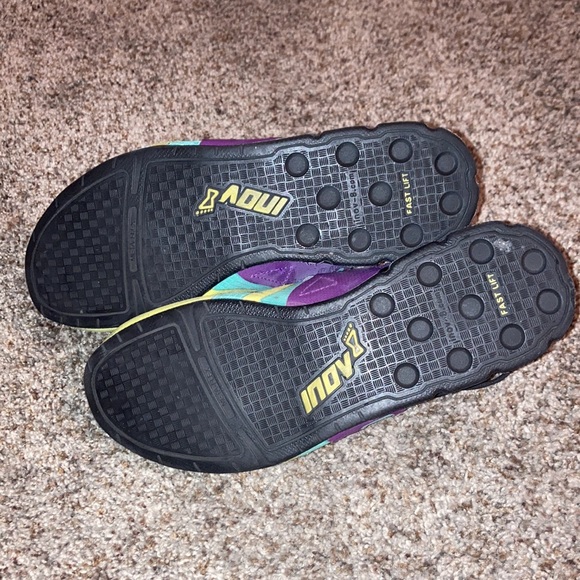 Inov8 FastLift 315 - Picture 4 of 5